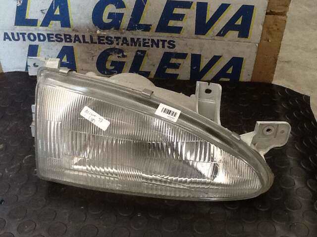 Faro Derecho Hyundai Accent 1.3 I