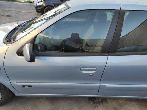 Puerta Delantera Izquierda Citroen Xsara NFZ BERLINA