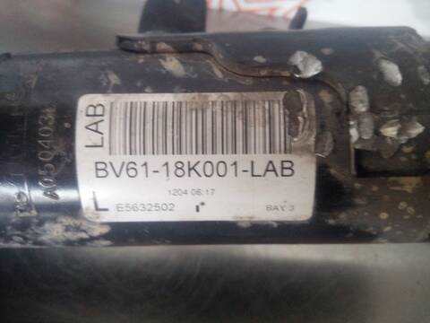 Amortiguador Delantero Derecho Ford Focus TITANIUM 125CV 92KW