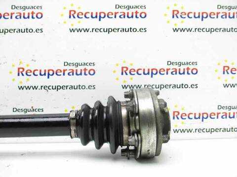 Foto 2ª: Transmision Trasera Izquierda Bmw Serie 3 315 N43B20A BERLINA (2009)