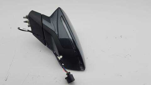 Foto 4ª: Retrovisor Izquierdo Seat Arona 1.0 TSI 116CV 85KW [DUSA]