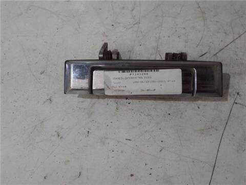 Maneta Exterior Trasera Derecha Toyota Land Cruiser 4.0