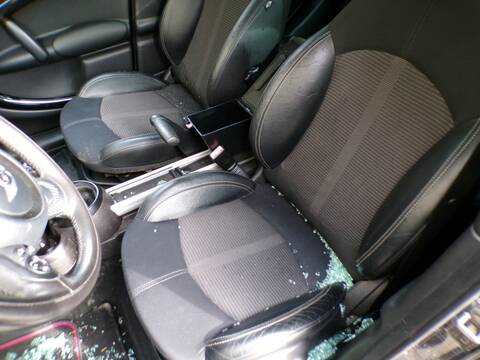 Asiento Delantero Izquierdo Mini Countryman N18B16A