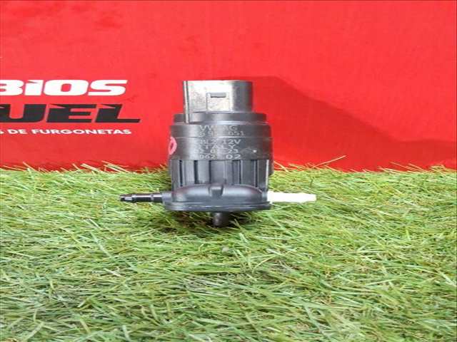 Motor Limpia Delantero Ford Tourneo 1.5 ACTIVE [1 5 LTR. - 84 KW ECOBOOST CAT] 114CV