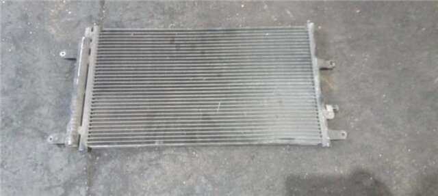Radiador Calefaccion A.A. Iveco Daily 3.0 CABINA DOBLE 35 C... BATALLA 3450 [3.0 LTR. - 107 KW DIESEL]