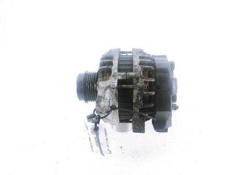 Foto 2ª: Alternador Kia Rio 1.25 CVVT 86CV [G4LA] (2011)