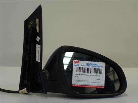 Retrovisor Derecho Opel Astra 1.7 INNOVATION ECOFLEX 131CV 96KW