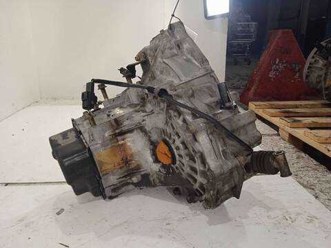 Foto 3ª: Caja Cambios Mazda 6 2.0 TD CAT BERLINA 110CV 81KW [RF2A] (2002)