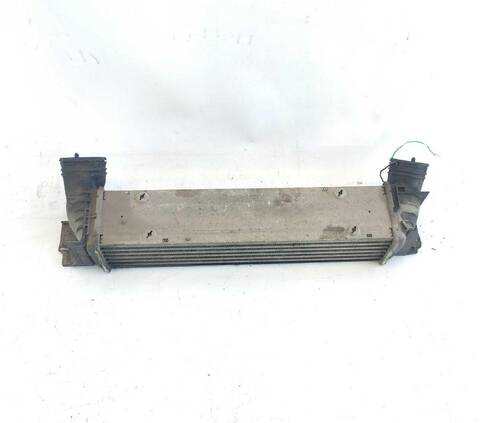 Foto 2ª: Intercooler Bmw Serie 3 320 D E90) (2004)