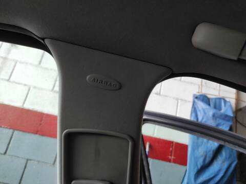 Airbag Cortina Delantero Izquierdo Citroen C5 RHZ BERLINA