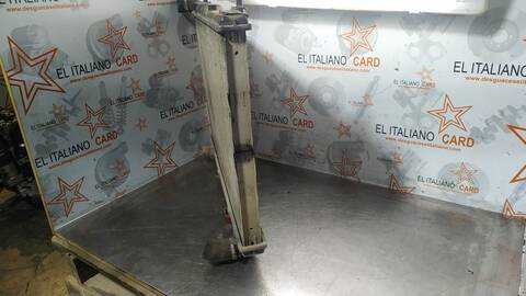 Foto 3ª: Radiador Motor Ssangyong Musso 2.3 TDI 101CV 74KW [SY661LA] (1999)