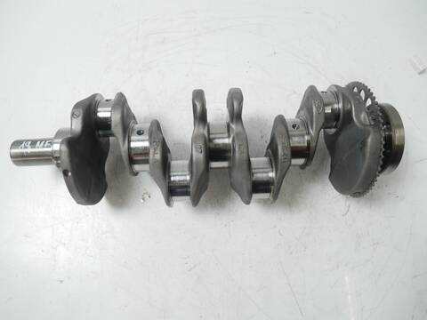 Cigüeñal Ford Transit 130 CV 96KW