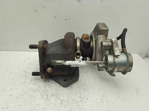 Turbocompresor Rover Serie 75 2.0 16V CDTI 131CV 96KW RJ)