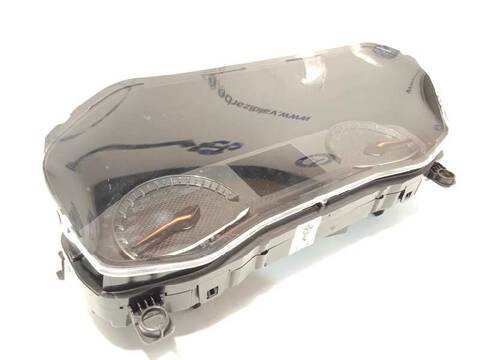 Cuadro de Instrumentos Peugeot 208 ACTIVE 75CV 55KW