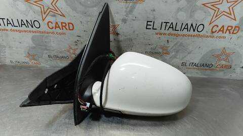 Foto 2ª: Retrovisor Izquierdo Volkswagen Golf GT SPORT BERLINA 170CV 125KW [BLG] (2008)