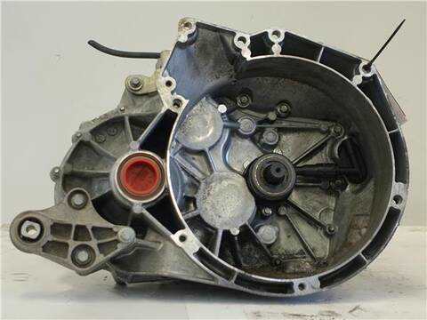 Caja Cambios Ford C Max 1.0 TITANIUM 125CV 92KW CB7)