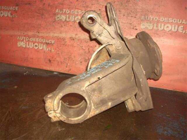Mangueta Delantera Izquierda Fiat Ducato 100 MULTIJET 2.2 D