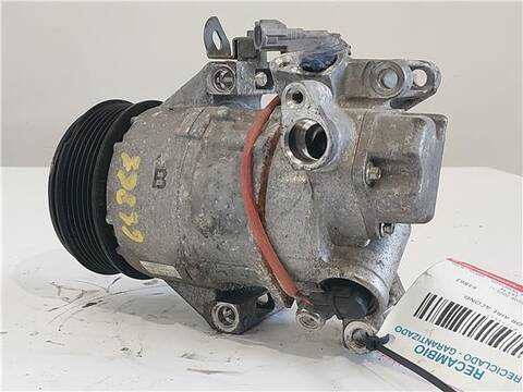 Compresor Aire Acondicionado Toyota Yaris 1.0 VVT-I 69CV 51KW