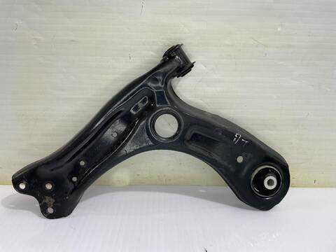 Foto 3ª: Brazo Suspension Delantero Izquierdo Volkswagen Polo ADVANCE BLUEMOTION 90CV [CUSB] (2014)