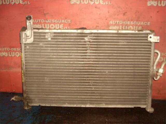 Foto 2ª: Radiador Calefaccion A.A. Daewoo Matiz 0.8 [F8CV]