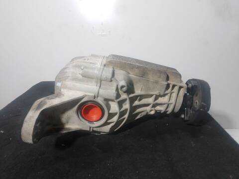 Foto 3ª: Diferencial Trasero Mercedes Clase R 280 R 320 CDI 4-MATIC 251.022 251.122) 224CV 165KW [OM 642.950] (2006)