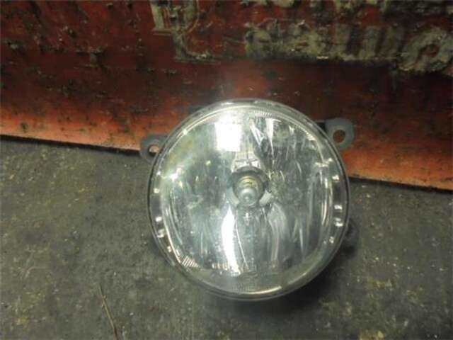 Faro Antiniebla Delantero Izquierdo Renault Scenic 2.0 DYNAMIQUE [2.0 LTR. - 110 KW DCI DIESEL FAP]