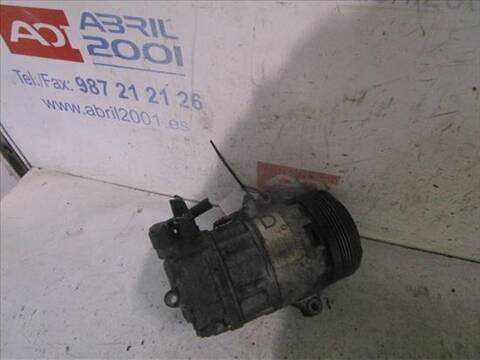 Foto 2ª: Compresor Aire Acondicionado Bmw Serie 3 315 2.0 320D 150CV 110KW [M47N 204 D4] (2006)