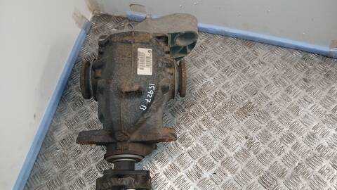 Diferencial Trasero Bmw Serie 3 315 318D BERLINA 143CV 105KW