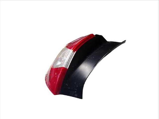 Foto 2ª: Piloto Trasero Izquierdo Citroen C4 1.6 HDI 110 (2009)