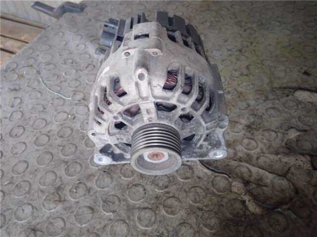Alternador Peugeot 307 1.6 16V