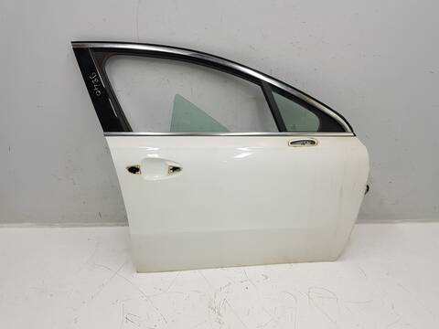 Puerta Delantera Derecha Peugeot 508 ALLURE