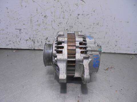 Foto 3ª: Alternador Honda Jazz 1.4 S 83CV 61KW [L13A6] (2008)
