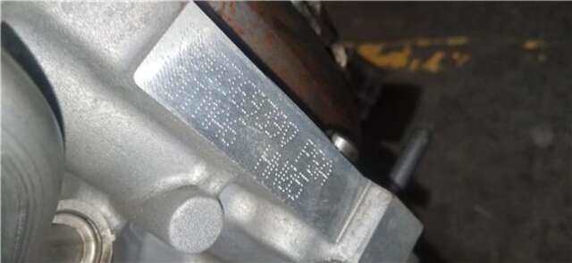 Foto 2ª: Motor Completo Peugeot 208 1.2 ACCESS [1.2 LTR. - 60 KW 12V VTI] [HNK-HN05]