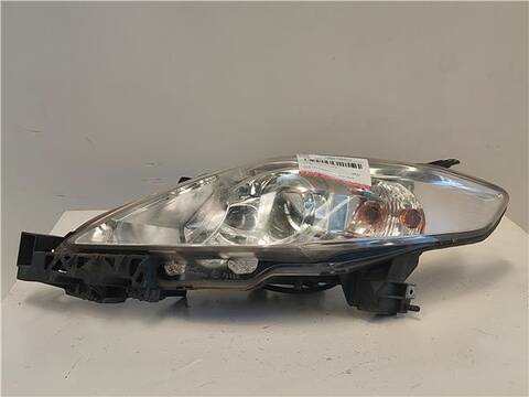 Faro Izquierdo Mazda 5 2.0 CD BERLINA 143CV 105KW