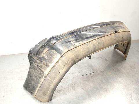 Foto 2ª: Paragolpes Trasero Volvo V50 2.0 DIESEL CAT 136CV 100KW FAMILIAR [D4204T] (2005)