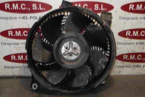 Electroventilador Aire Acondicionado Toyota Land Cruiser LIFE 190CV 140KW