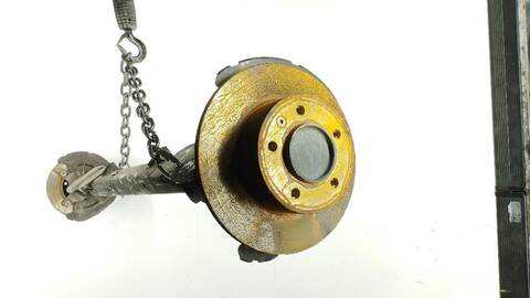 Puente Trasero Renault Master 2.3 DCI 125 FWD EV0C EV0D EV0J HV0C HV0D HV0H ...