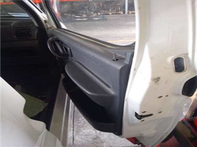 Foto 2ª: Puerta Delantera Derecha Citroen Berlingo 1.9 D (MFWJZ) [WJZ (DW8)]