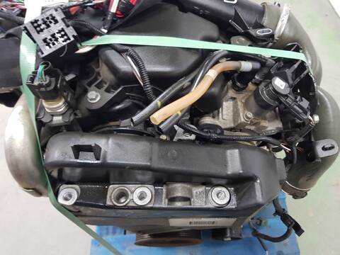 Foto 3ª: Motor Completo Renault Clio LIMITED (2016)