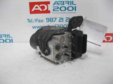 Foto 2ª: Abs Saab 9-3 1.9 TTID BERLINA 180CV 132KW [D-Z19DTR] (2009)