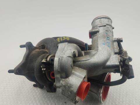 Turbocompresor Volkswagen Golf GTI BERLINA 200CV 147KW