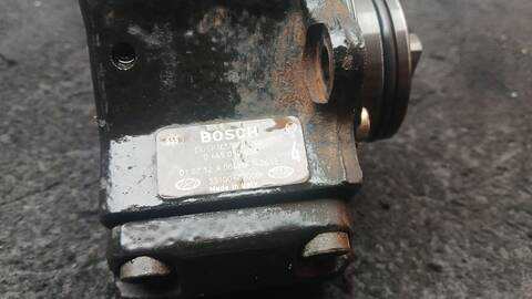 Foto 2ª: Bomba Inyeccion Hyundai Santa Fe 2.0 CRDI 4X4 113CV 83KW [D4EA] (2001)