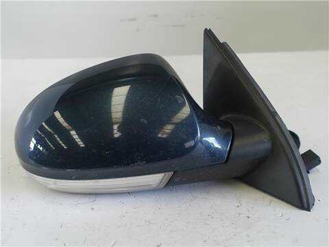 Foto 2ª: Retrovisor Derecho Volkswagen Passat 1.9 TDI BERLINA 105CV 77KW [BXE] (2007)