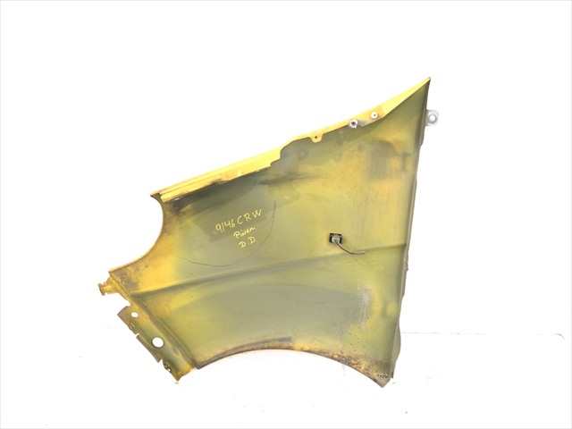 Foto 4ª: Aleta Delantera Derecha Renault Trafic 1.9 DCI 2002-2006 [F9QU7] (2004)