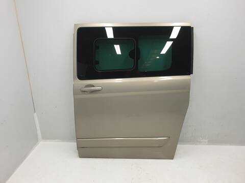 Puerta Lateral Corredera Izquierda Ford Transit 270 L1 AMBIENTE