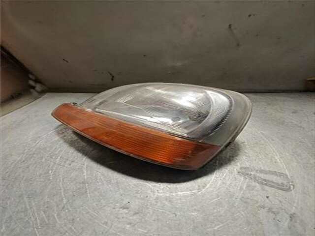 Foto 3ª: Faro Izquierdo Renault Kangoo 1.4 ALIZE [1.4 LTR. - 55 KW]