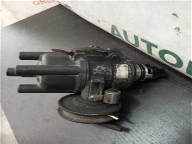 Delco Toyota Starlet 1.0