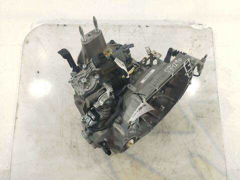 Foto 2ª: Caja Cambios Honda Civic 1.8 COMFORT BERLINA 140CV 103KW [R18A2] (2007)