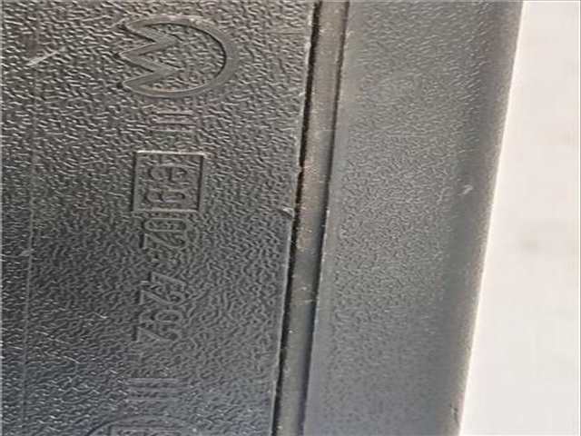 Foto 4ª: Retrovisor Derecho Ford Focus 2.0 TDCI 136CV 100KW [G6DD] (2007)