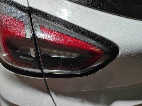 Piloto Portón Izquierdo Ford Puma B7JB